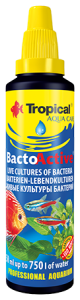 Tropical Bacto-Active 250ml