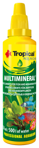 Tropical Multimineral 100ml
