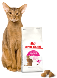 ROYAL CANIN Exigent Savour 35/30 Sensation 400g