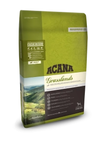 Acana Regionals Grasslands Dog 11,4kg