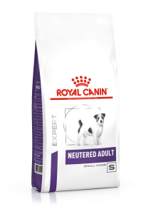 ROYAL CANIN Neutered Adult Small Dog 8kg