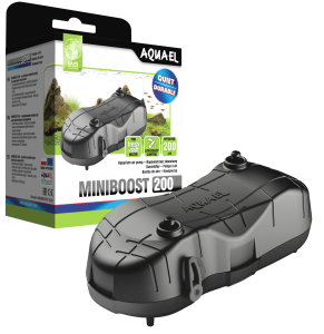 AQUAEL Napowietrzacz Miniboost 200 2,4W