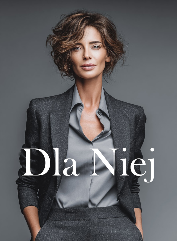 Prezenty dla Niej