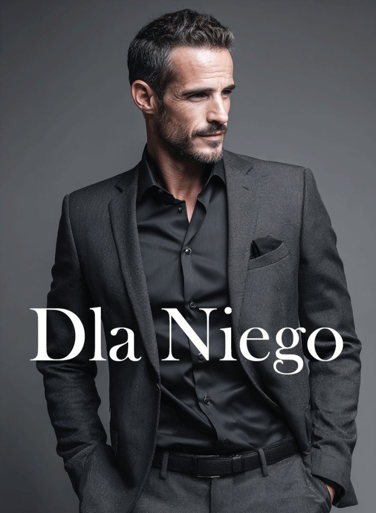Prezenty dla Niego